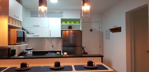 Apartamento Lazer E Office No Melhor de Arraial