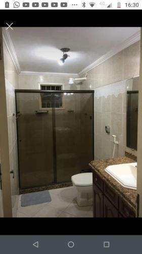Hospedagem Da Cris Quartos E Suites