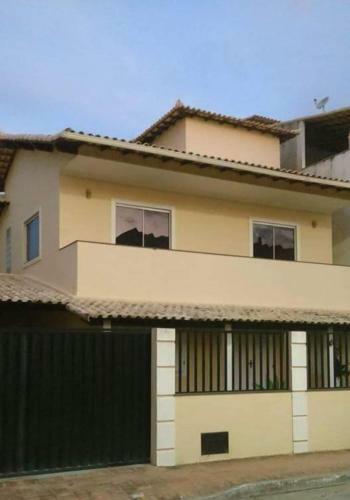Hospedagem Da Cris Quartos E Suites