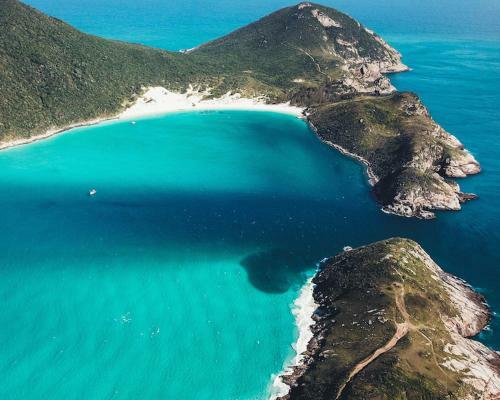 Apartamento Solares Arraial Loft