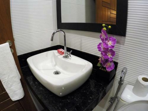 Apartamento Solares Arraial Loft