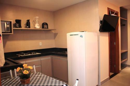 Apartamento Solares Arraial Loft