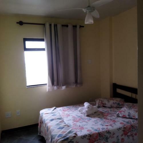 Apartamento Dom Yargo II