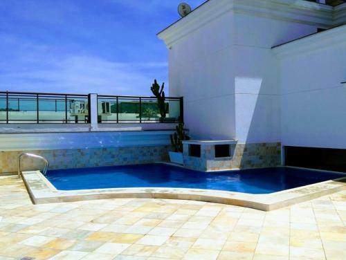 Apartamento Marina?s Loft Prainha Arraial Do Cabo