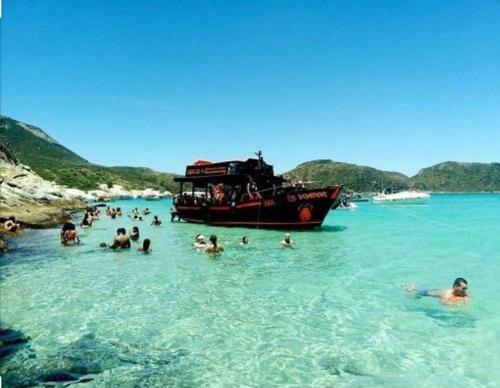 Apartamento Arraial Do Cabo Golden Lake