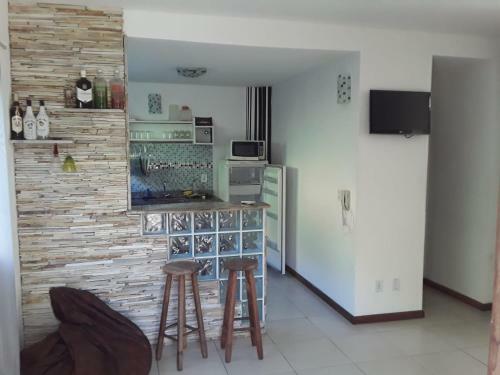 Apartamento Resort Villa Da Praia Apto 30 Arraial Do Cabo