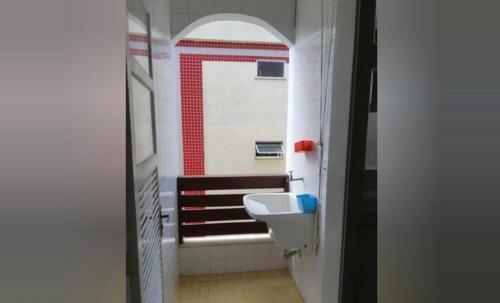 Apartamento P� Na Areia