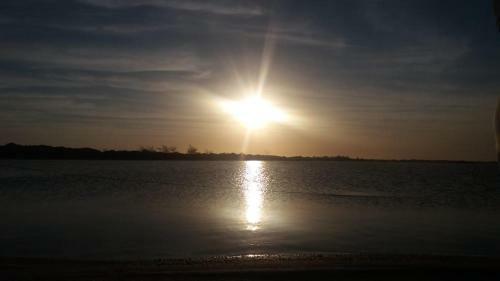 Apartamento Golden Lake, Lugar Para Relaxar