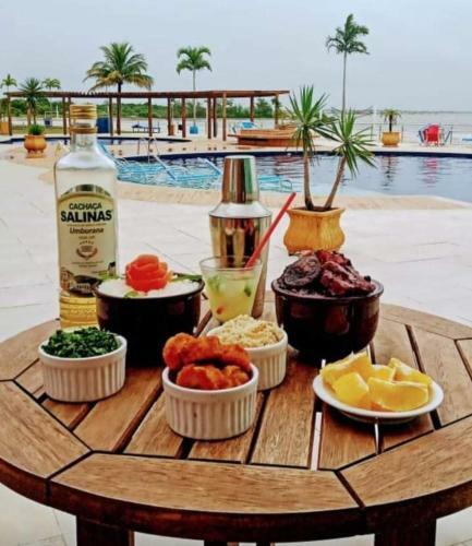 Apartamento Golden Lake, Lugar Para Relaxar