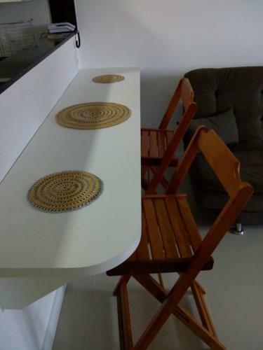 Apartamento Golden Lake, Lugar Para Relaxar