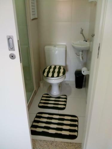 Apartamento Golden Lake, Lugar Para Relaxar