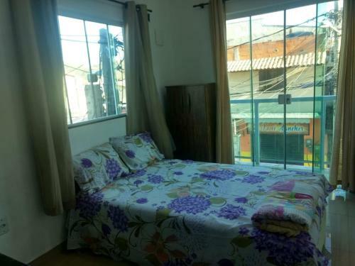 Apartamento Caribe Do Farol