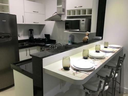 Apartamento Peda�o Do Para�so Em Arraial Do Cabo