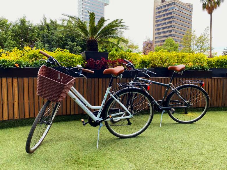 Hotel Marquis Reforma