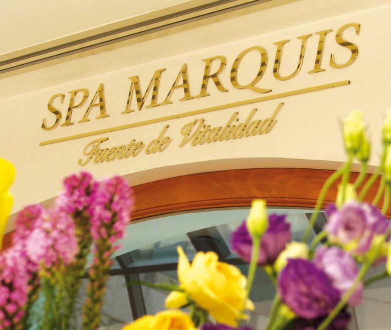 Hotel Marquis Reforma
