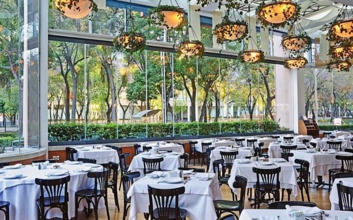 Hotel Marquis Reforma