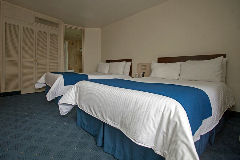 Hotel Century Zona Rosa