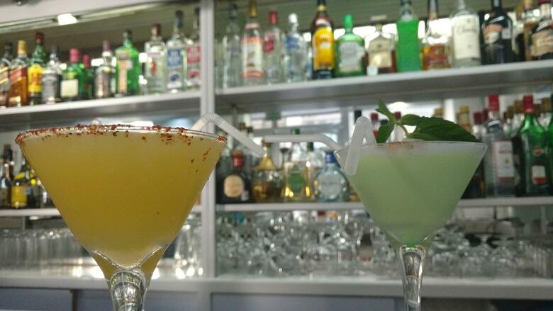 Hotel Century Zona Rosa