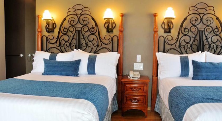Hotel Z�calo Central