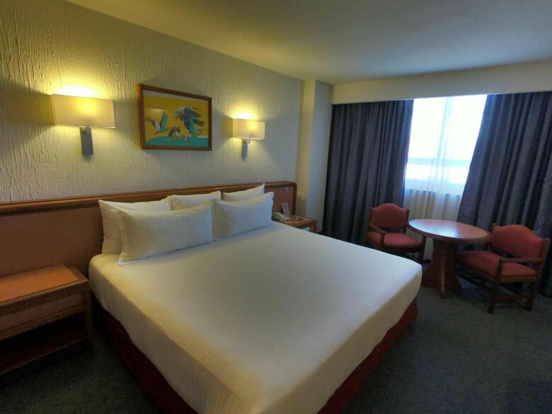Hotel Metropol