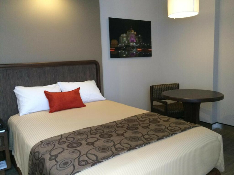 Hotel Metropol