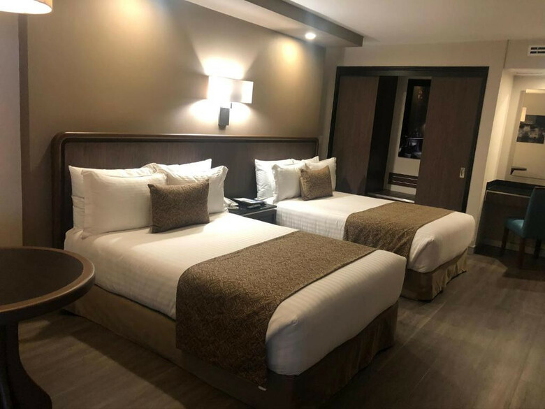 Hotel Metropol