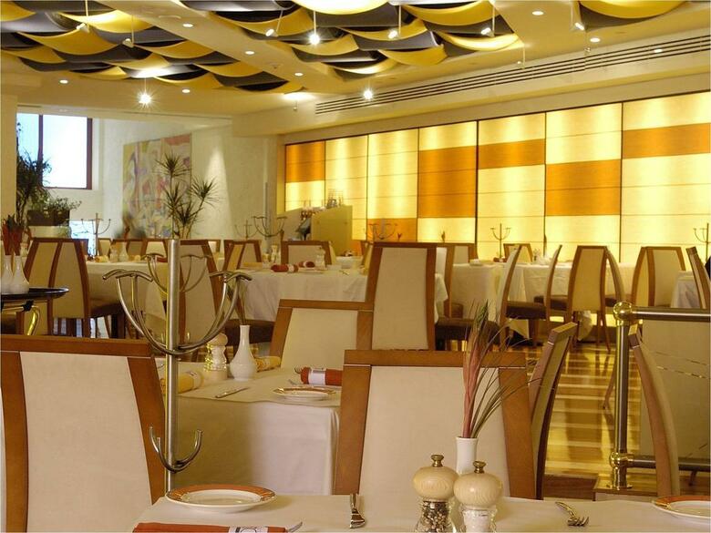 Hotel Camino Real Polanco Mexico