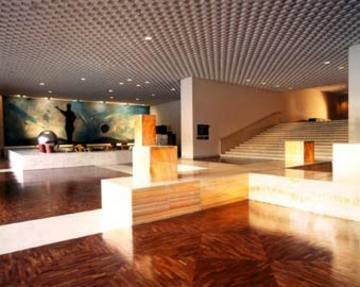 Hotel Camino Real Polanco Mexico