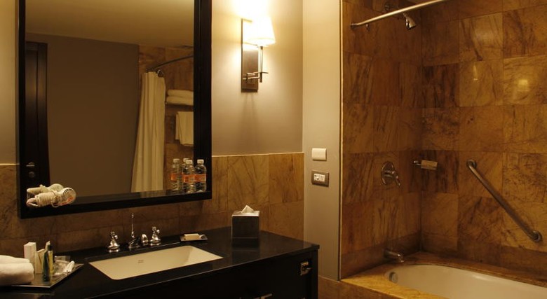Hotel Hilton Mexico City Reforma