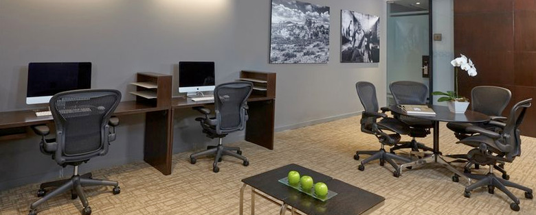 Hotel Presidente Intercontinental Mexico City