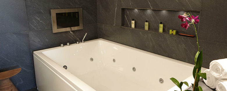 Hotel Presidente Intercontinental Mexico City