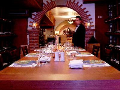 Hotel Presidente Intercontinental Mexico City