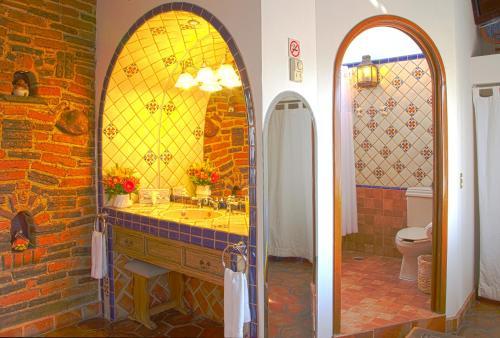 Quinta Don Jose Boutique Hotel