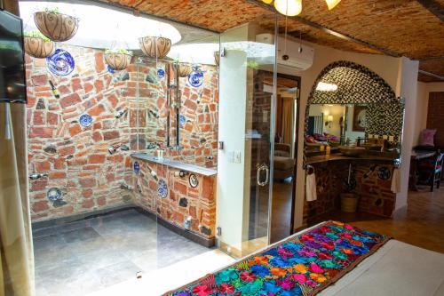 Quinta Don Jose Boutique Hotel