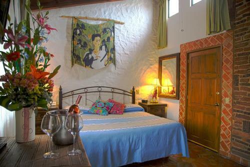 Quinta Don Jose Boutique Hotel