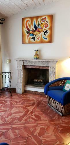 Quinta Don Jose Boutique Hotel