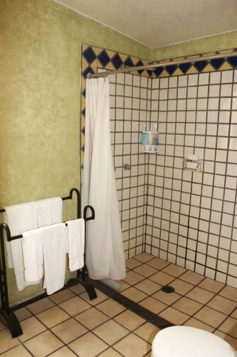 Quinta Don Jose Boutique Hotel