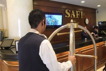 Hotel Safi Royal Luxury Towers