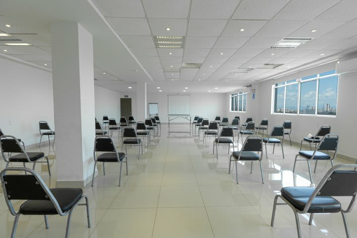 Hotel Plaza Del Arco Express