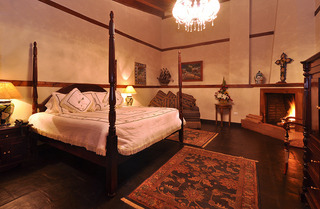 Hotel La Mansion De Los Sue�os (.)