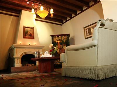 Hotel La Mansion De Los Sue�os (.)
