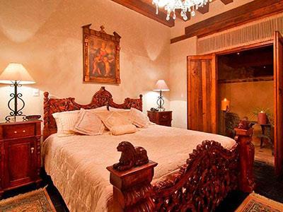 Hotel La Mansion De Los Sue�os (.)