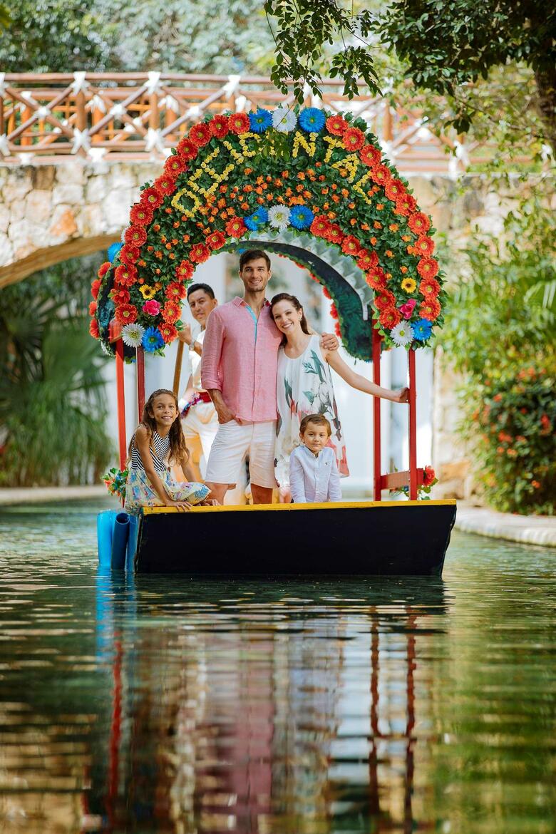 Hotel Occidental At Xcaret Destination