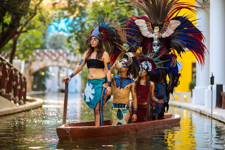 Hotel Occidental At Xcaret Destination