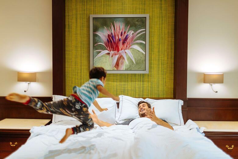 Hotel Occidental At Xcaret Destination