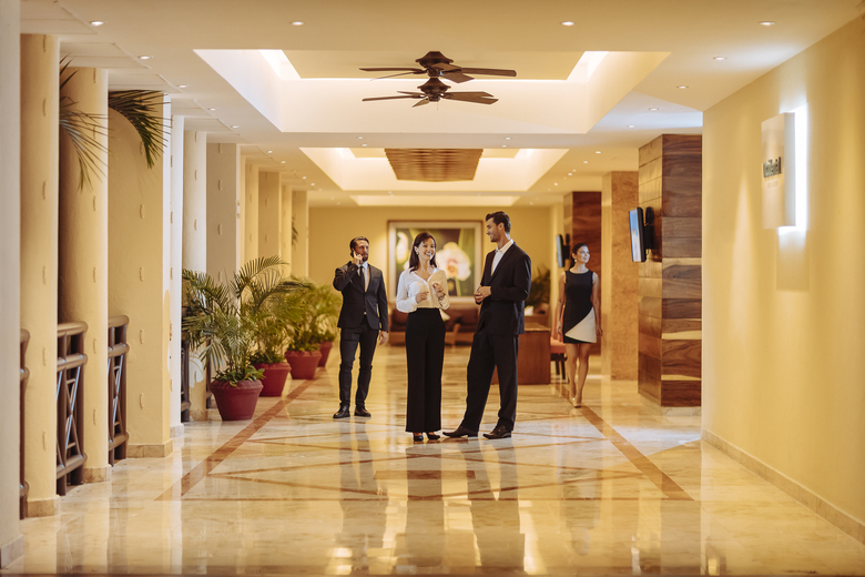 Hotel Occidental At Xcaret Destination