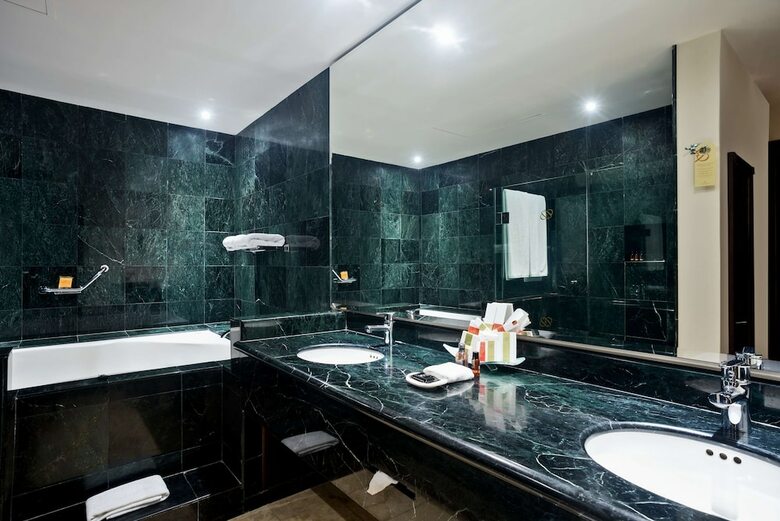 Hotel Occidental At Xcaret Destination