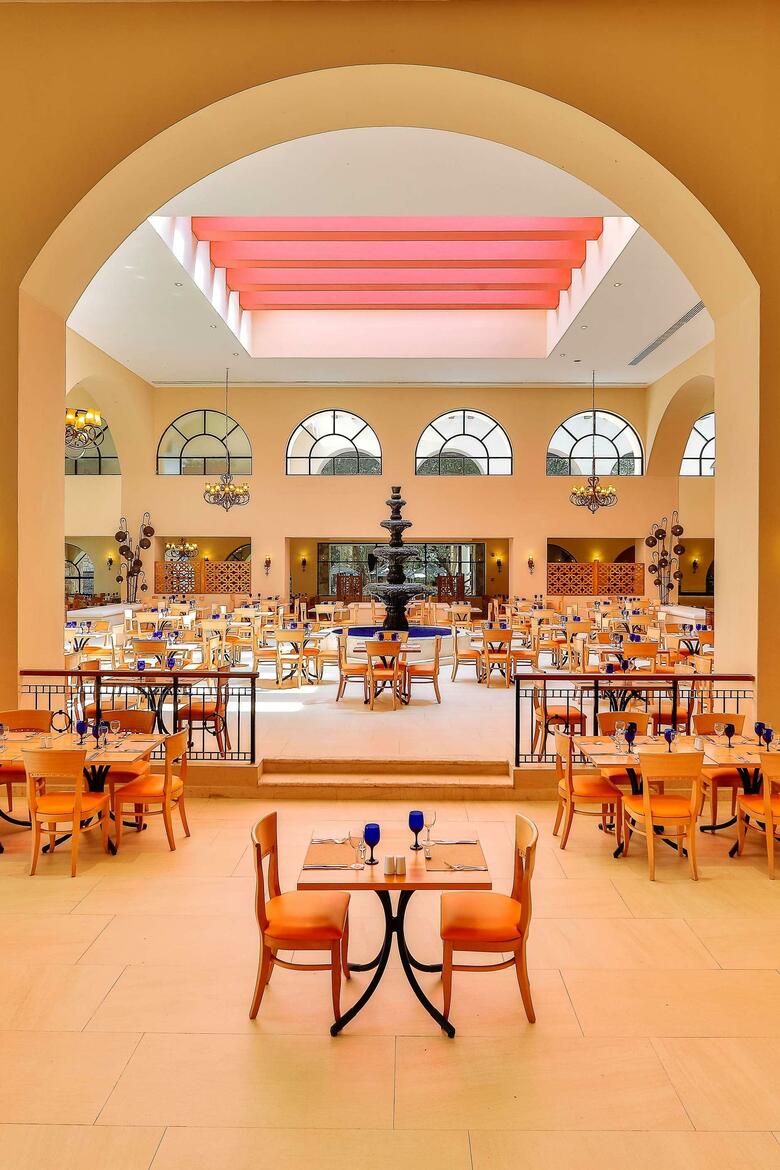 Hotel Occidental At Xcaret Destination