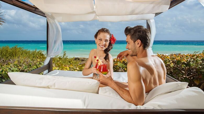 Hotel Occidental At Xcaret Destination