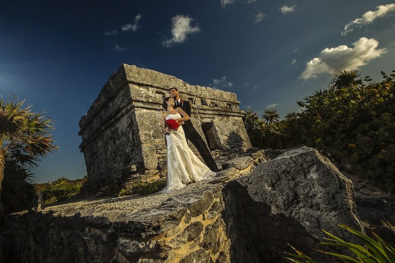 Hotel Occidental At Xcaret Destination